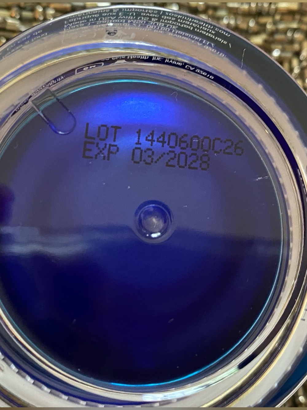 💙 ZO SKIN HEALTH Exfoliating Polish - Picture 3 of 3
